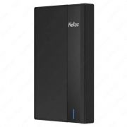 Внешний жесткий диск Netac USB 2Tb K331