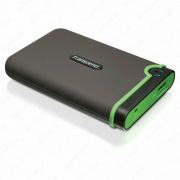 Жесткий диск Ext HDD Transcend 1TB 25M3 2,5