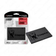 Жесткий диск SSD Kingston 240GB