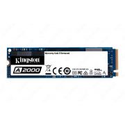 Жесткий диск SSD Kingston 250GB