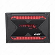 Жесткий диск SSD Kingston HyperX 480GB