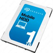 Жесткий диск HDD 1TB Seagate 5400rpm SATA 2.5