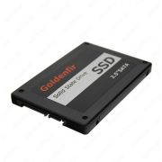 Жесткий диск SSD Golden 120GB