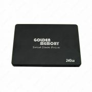 Жесткий диск SSD Golden 240GB