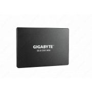 Жесткий диск SSD Gigabyte 120GB