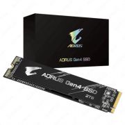 Жесткий диск SSD M2 Aorus 1000GB