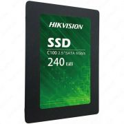 Жесткий диск SSD Hikvision 240GB