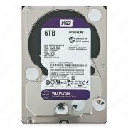 Жесткий диск HDD 6TB WD Purple