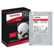 Жесткий диск HDD 3TB Toshiba DT01ACA300 7200 Original BOX