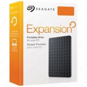 HDD Seagate Expansion Portable Drive 2 ТБ