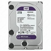 Жесткий Диск Фирмы Western Digital 2TB Purple