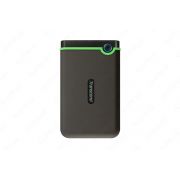 Внешний жесткий диск Transcend USB 3.1, 4 Tb