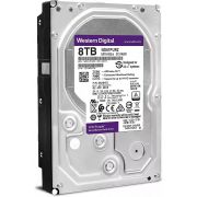 Жёсткий диск 8TB WD Purple WD81PURZ