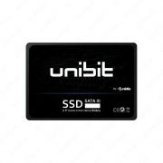 Твердотельный SSD накопитель Unibit 128 GB