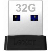 Флешка Lexar JumpDrive S47 32GB USB 3.1