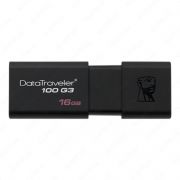 USB-накопитель Kingston DT100G3/256GB