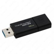 USB-накопитель Kingston DT100G3/16GB