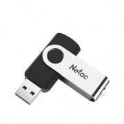 флешка Netac USB U505 32GB 2.0