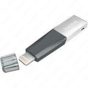 Флешка для iPhone/iPad SanDisk iXpand флэш 128GB USB 3.0 Гарантия 1год