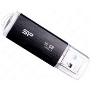 USB флешка SP Ultima U02 16GB 2.0