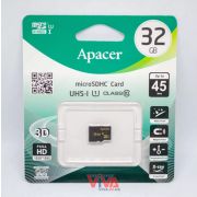 Флешка Micro SD Apacer 32GB