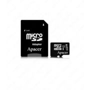 Флешка Micro SD Apacer 16GB