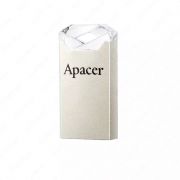Флеш-накопитель Apacer AH111 USB 2.0, 32 GB Crystal