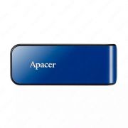 Флеш-накопитель Apacer AH334 USB 2.0, 32 GB Blue