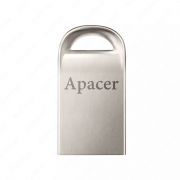 Флеш-накопитель Apacer AH115 USB 2.0, 32 GB Silver