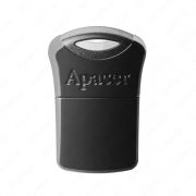 Флеш-накопитель Apacer AH116 USB 2.0, 32 GB Black