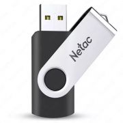 Флешка Netac USB U505 32GB 2.0