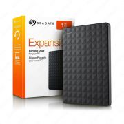 Внешний HDD Seagate Expansion Portable Drive 1 ТБ