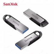 Флешка SanDisk Ultra Flair 3.0, 64GB