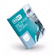 ESET NOD32 Cyber Security. Продление лицензии на 1 год на 1 ПК