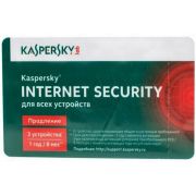 Kaspersky Internet Security Multi-Device