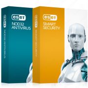 Eset NOD32 + Bonus