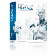 ESET NOD32 START PACK