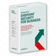 Kaspersky Endpoint Security for Business