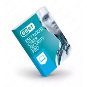 ESET NOD32 Cyber Security Pro. Лицензия на 1 год на 1 ПК