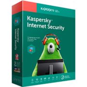 Kaspersky Internet Security для 5ПК Продление