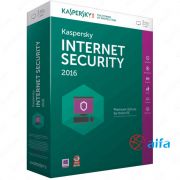 Kaspersky Internet Security для 5ПК ПРОДЛЕНИЕ