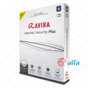 Avira Internet Security Plus 2013