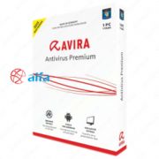 Avira Antivirus Premium 2013