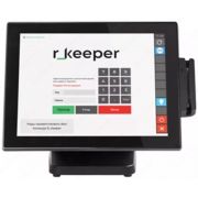 Модуль управления R_Keeper r_k CashDesk для ресторана, кафе, фастфуда