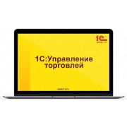 1С:Предприятие 8. Управление торговлей для Узбекистана. Электронная поставка